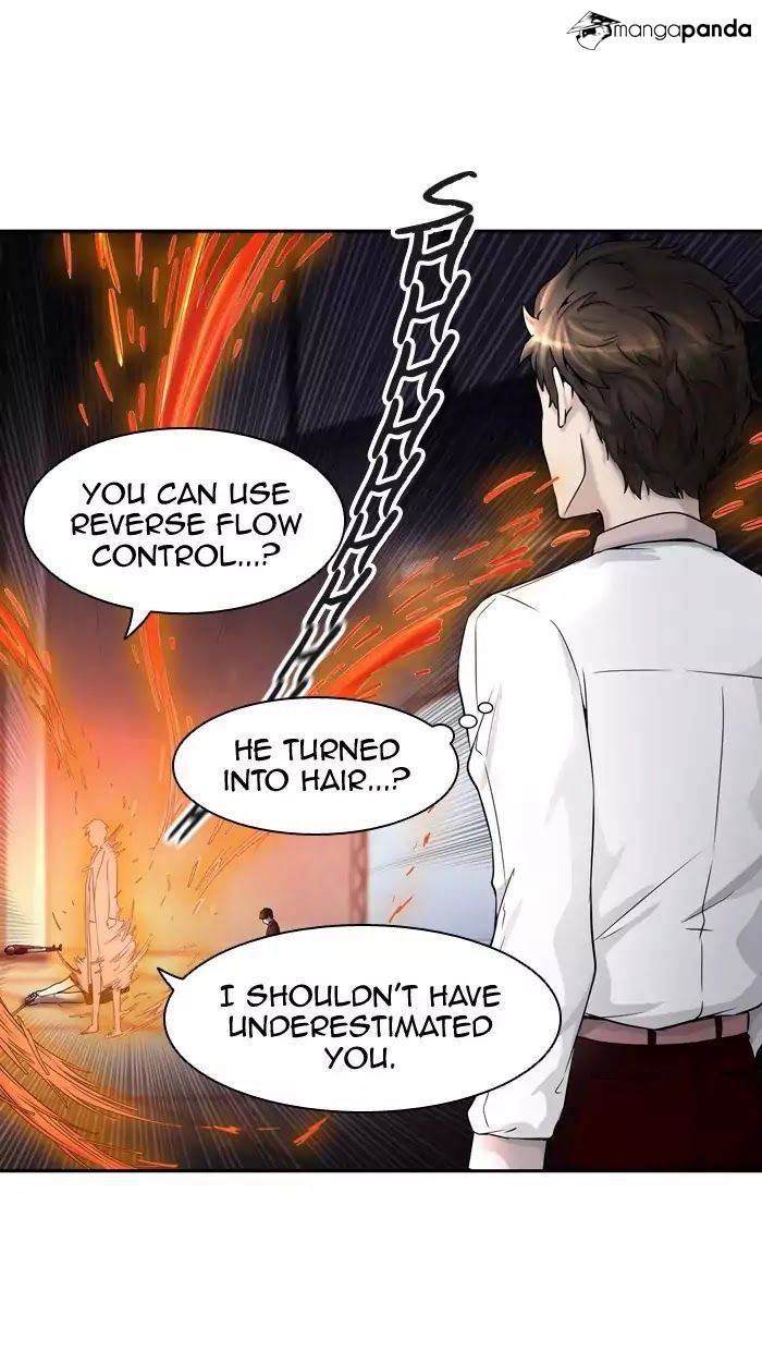 Tower of God Chapter 402 image 055